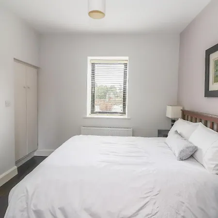 Gap Of Dunloe Appartement *